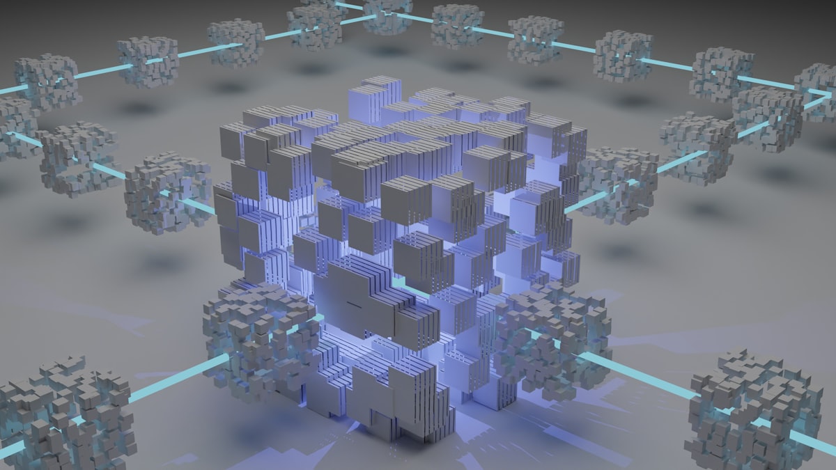 Decentralized finance and regulatory framework